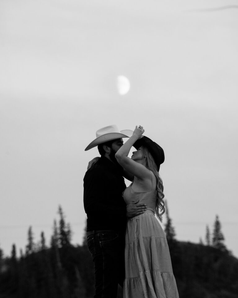 Couples Photography in Calgary