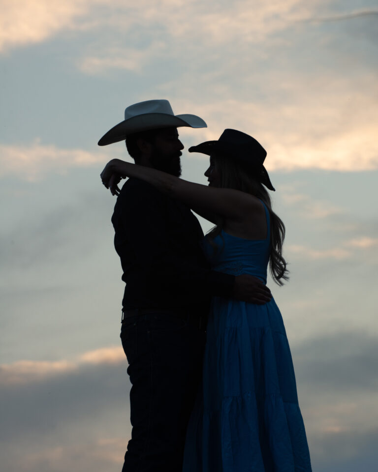 Couples Photography in Calgary